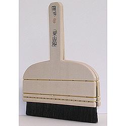 Chổi phục chế Kuroge-Tsukemawashi