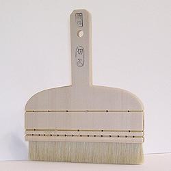Chổi phục chế Tsukemawashi