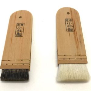 Chổi phục chế Kobayashi
