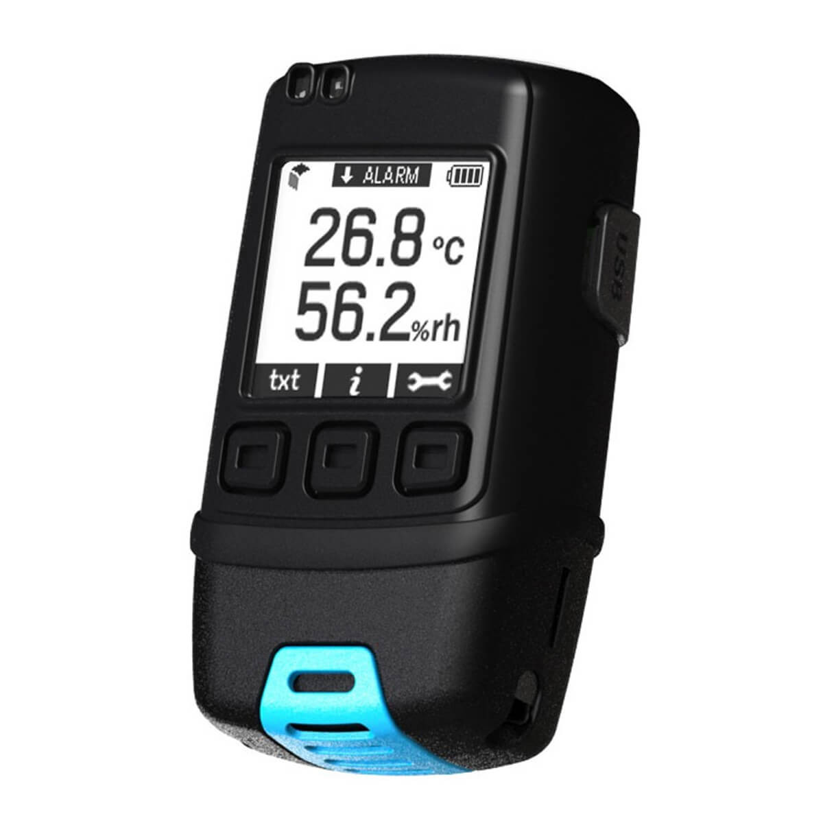 Bộ ghi dữ liệu EL-GFX-2