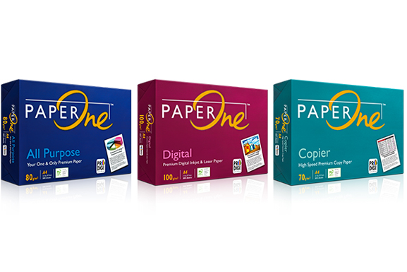 Giấy PaperOne - Ảnh 2