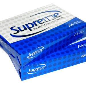 Giấy Supreme