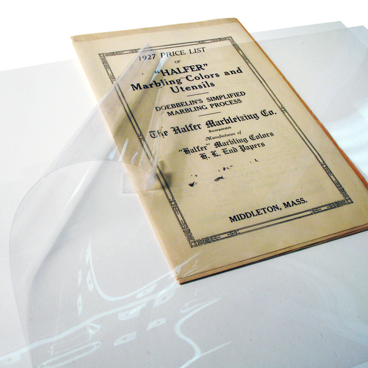 Mylar Polyester - Ảnh 2